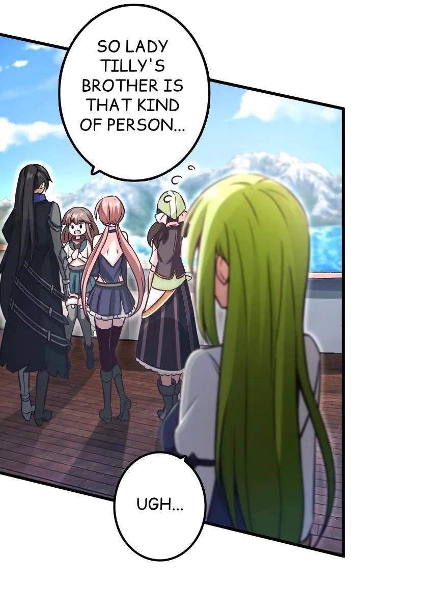 Release That Witch chapter 159 page 24