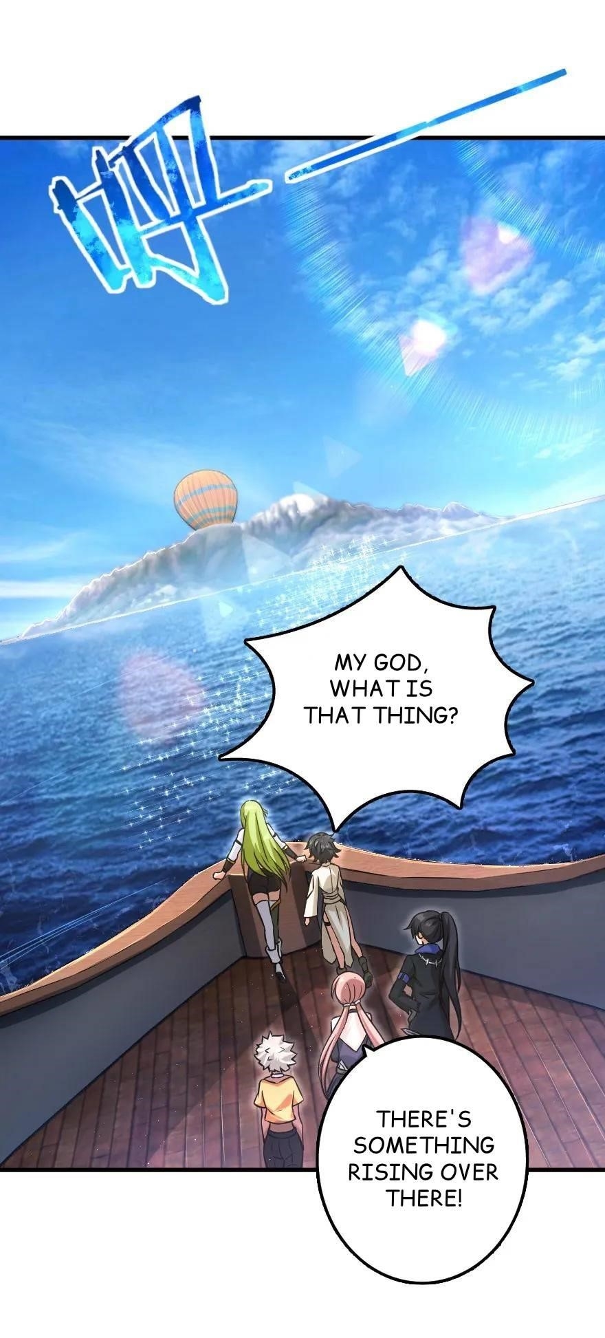 Release That Witch chapter 159 page 26