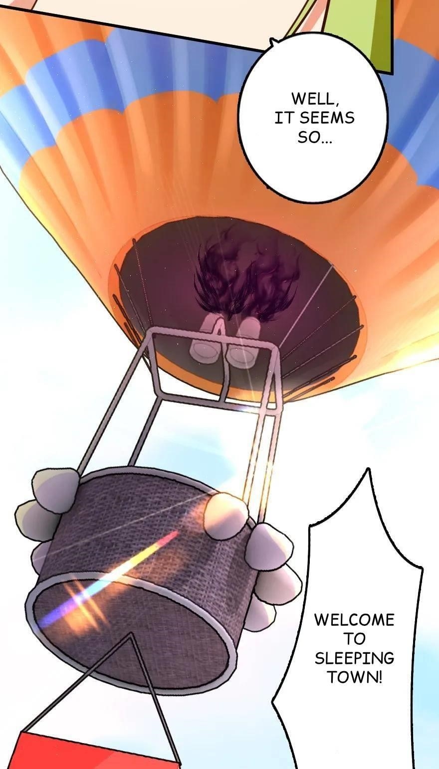 Release That Witch chapter 159 page 31