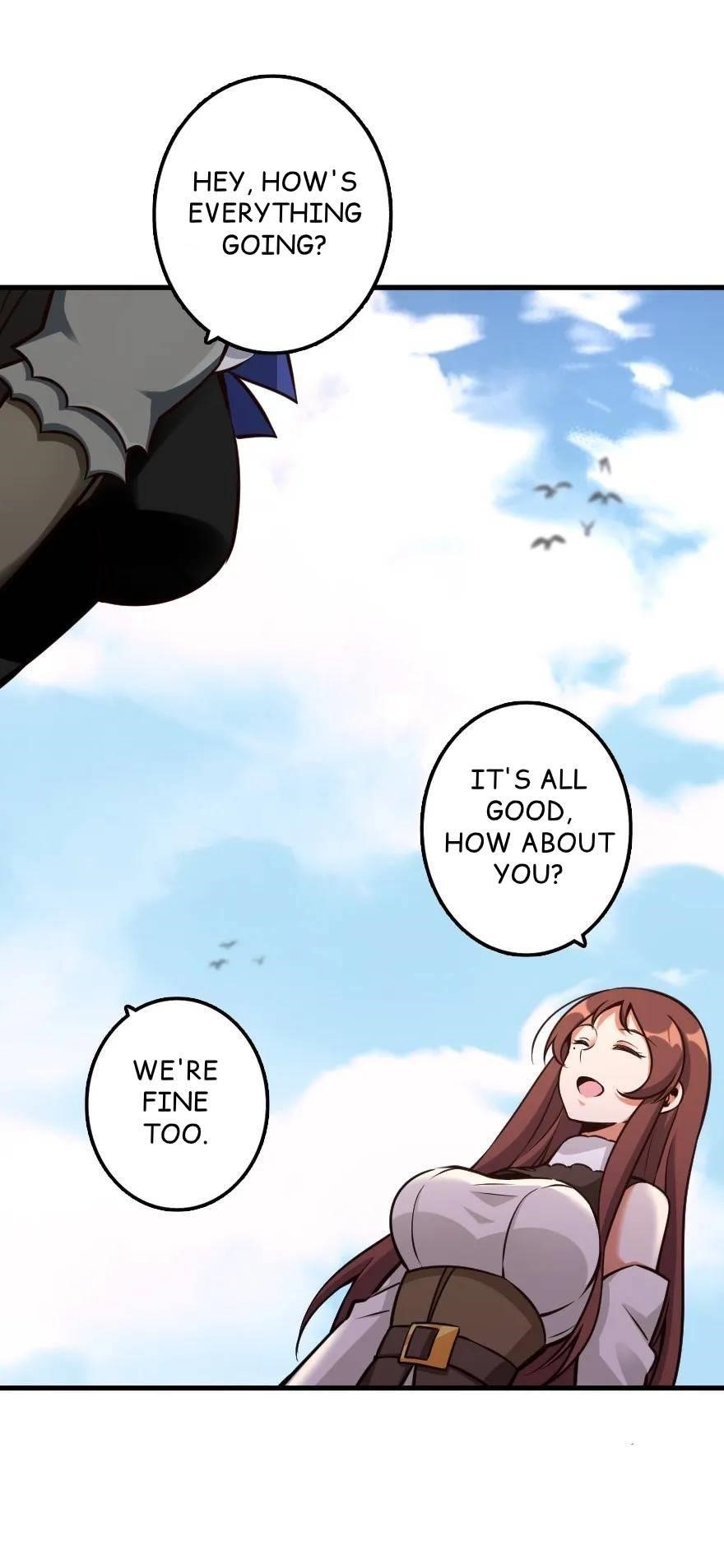 Release That Witch chapter 159 page 37
