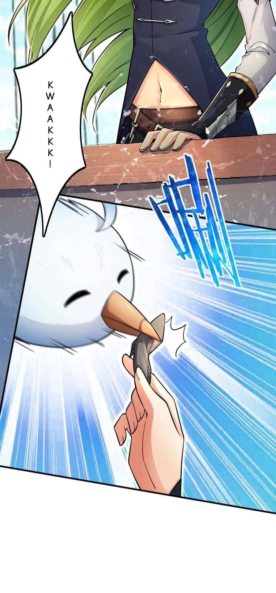 Release That Witch chapter 159 page 3