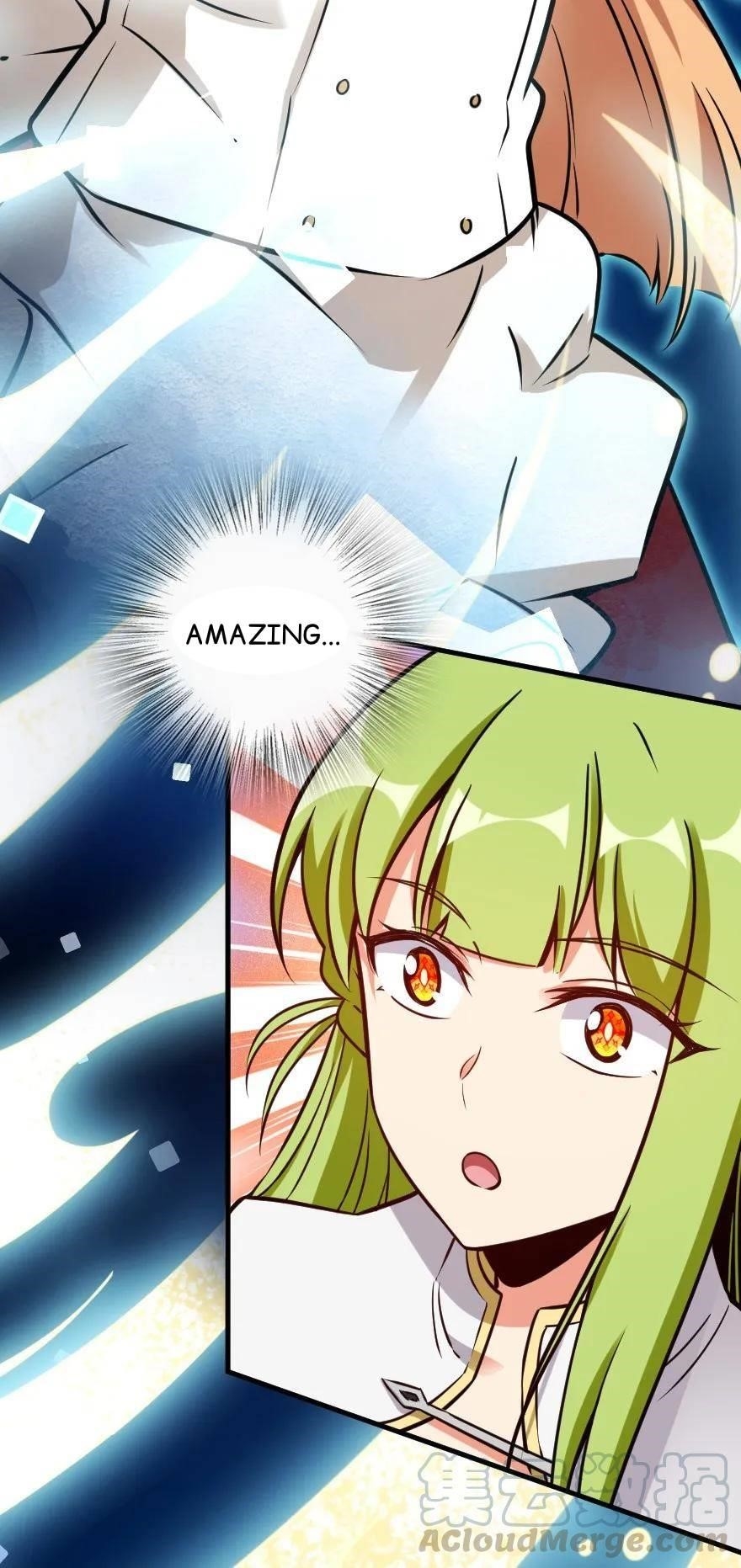 Release That Witch chapter 159 page 40