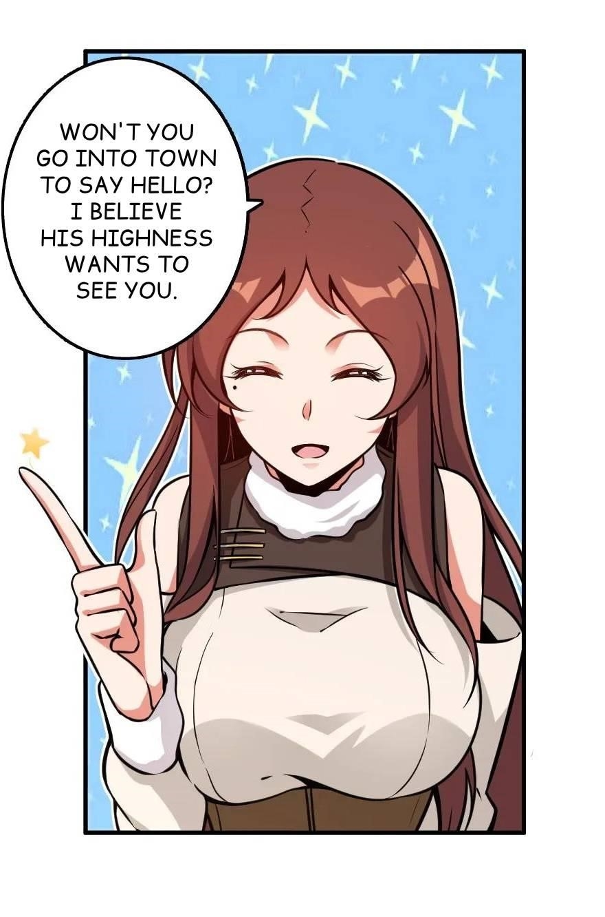 Release That Witch chapter 159 page 43