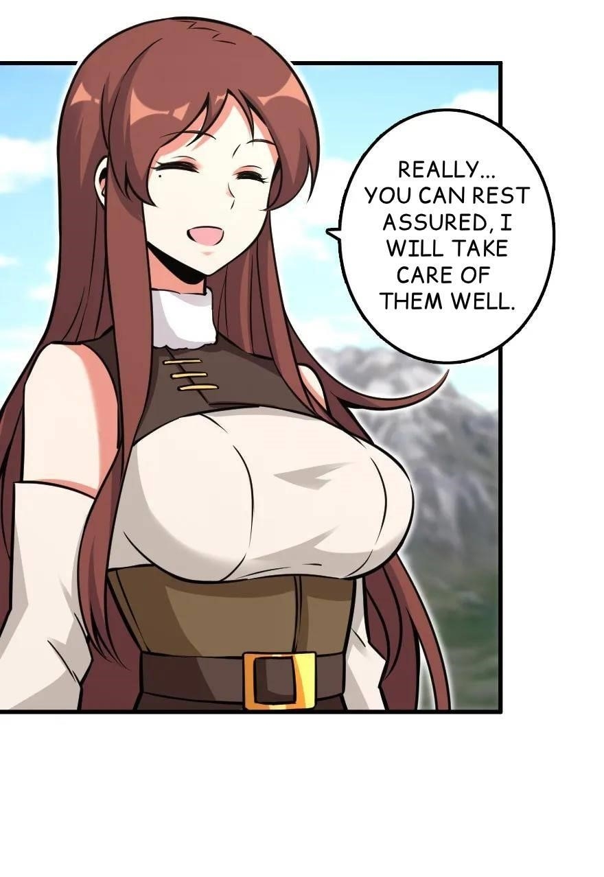 Release That Witch chapter 159 page 45