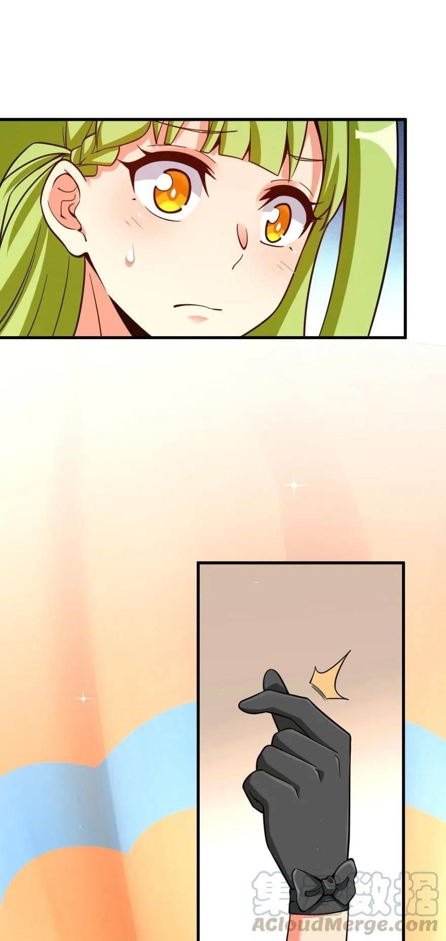 Release That Witch chapter 159 page 47
