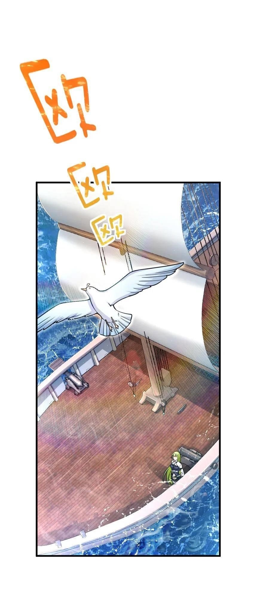 Release That Witch chapter 159 page 4