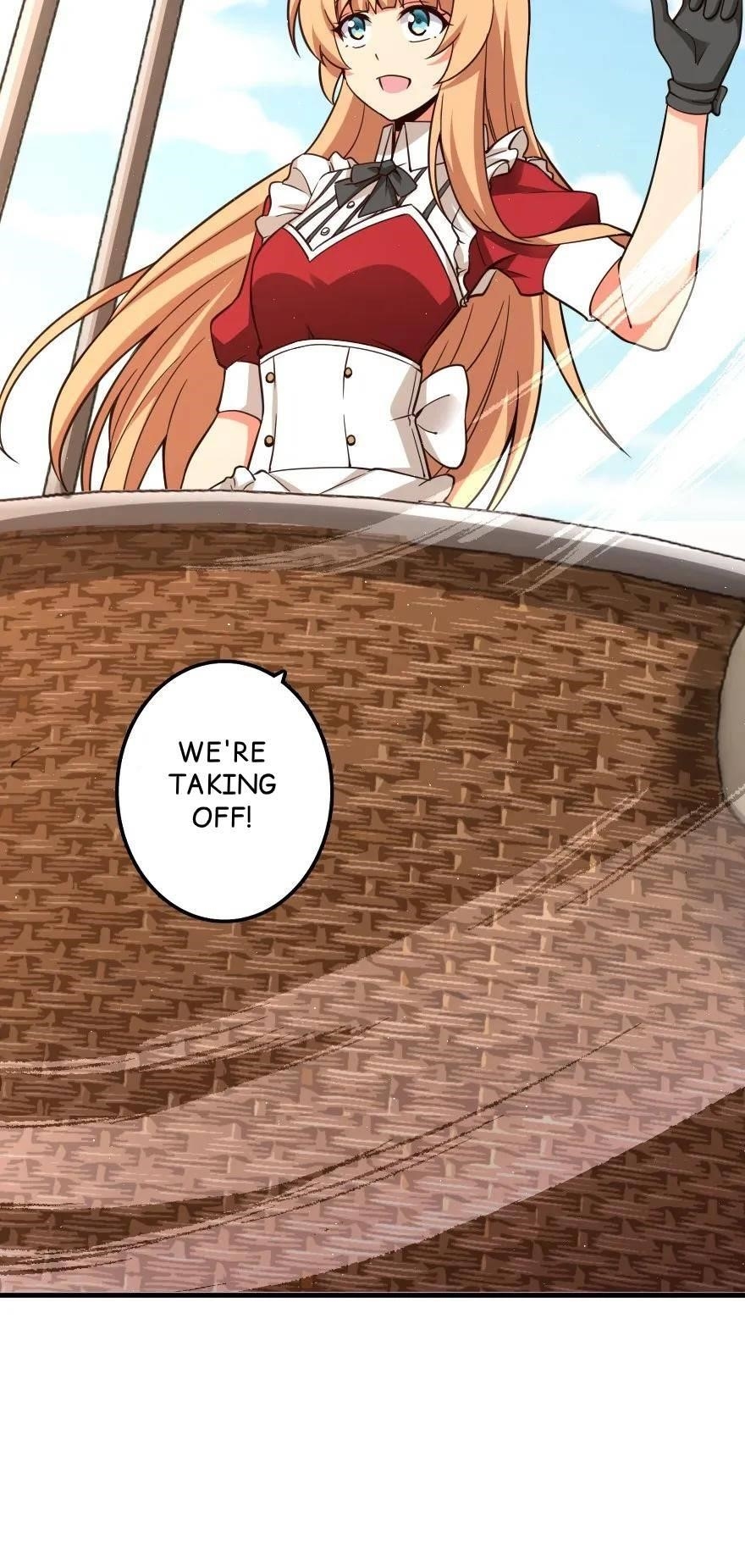 Release That Witch chapter 159 page 49