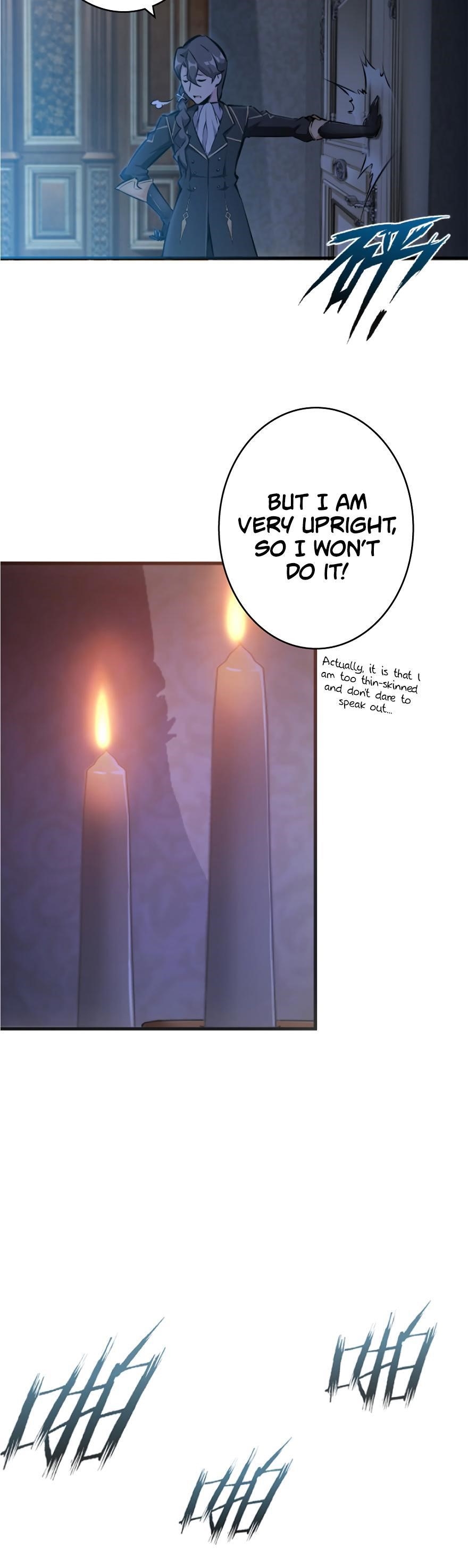 Release That Witch chapter 16 page 2