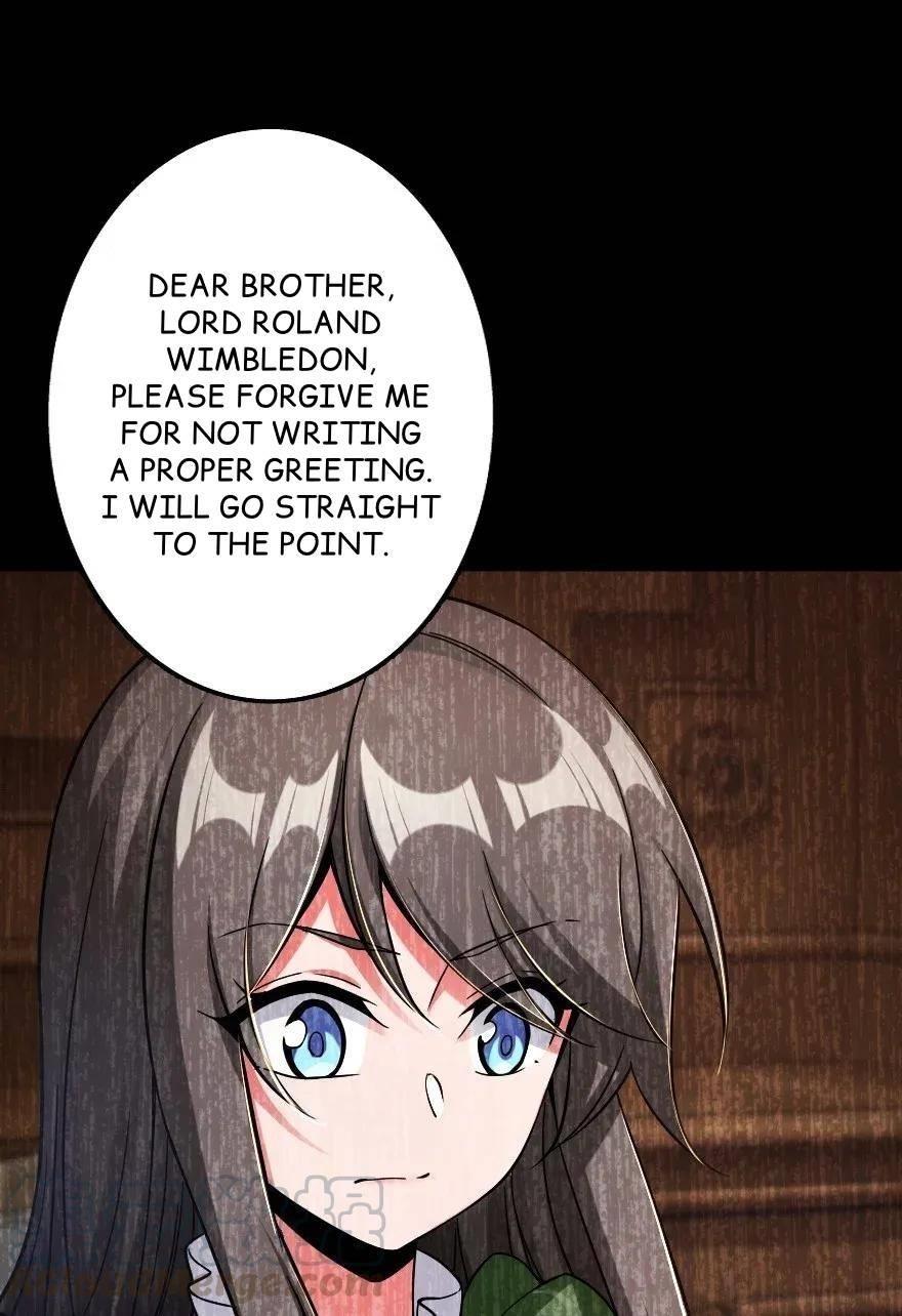 Release That Witch chapter 161 page 13