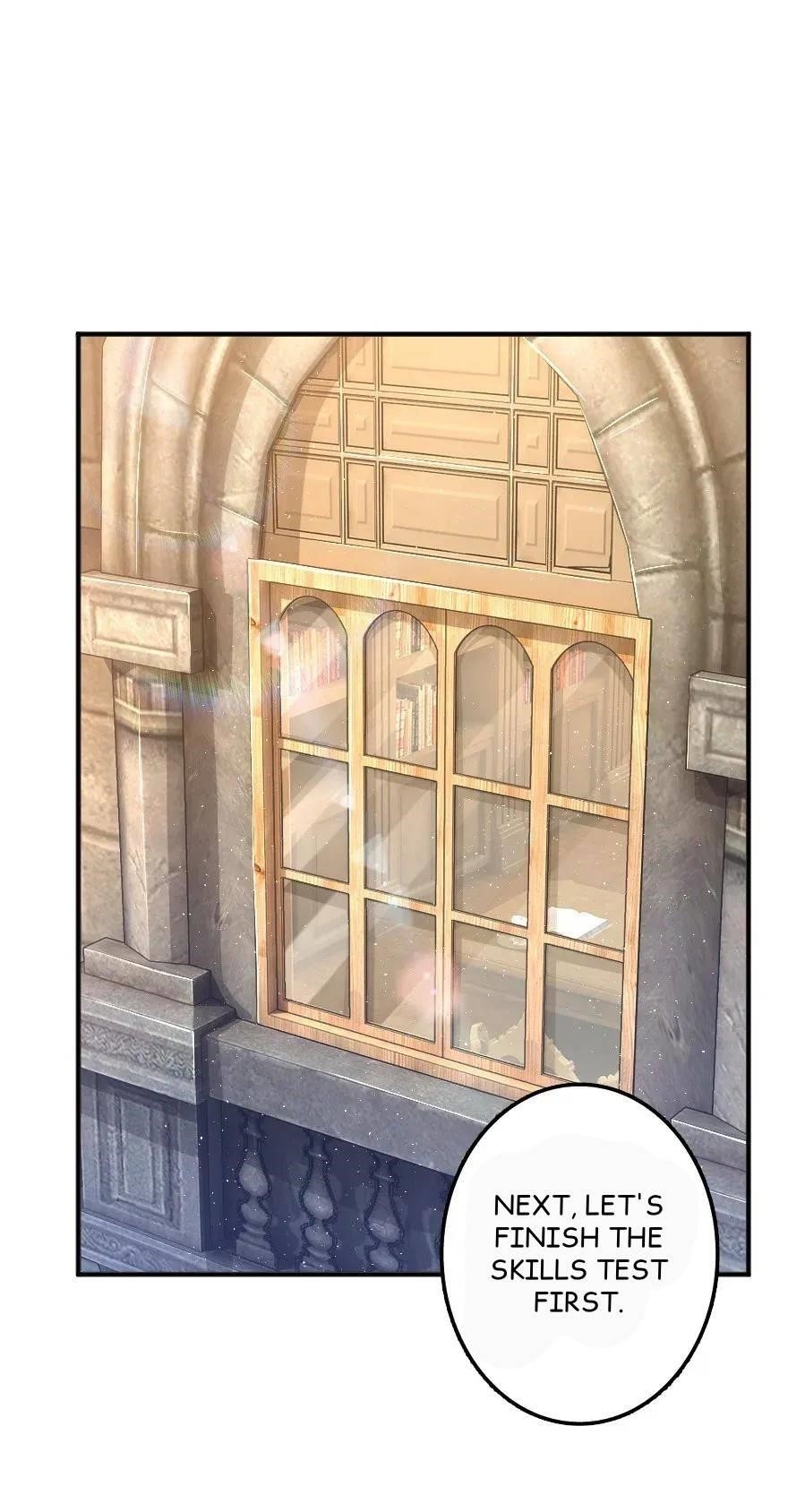 Release That Witch chapter 161 page 26