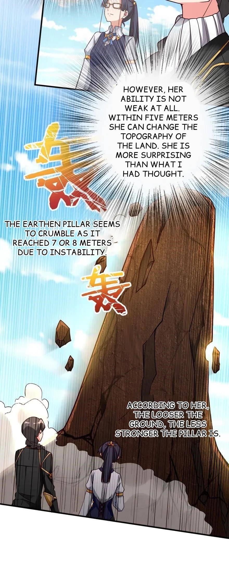 Release That Witch chapter 161 page 30