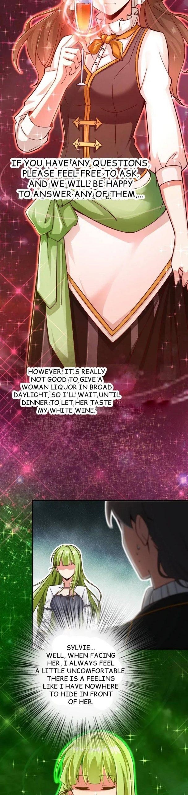 Release That Witch chapter 161 page 35