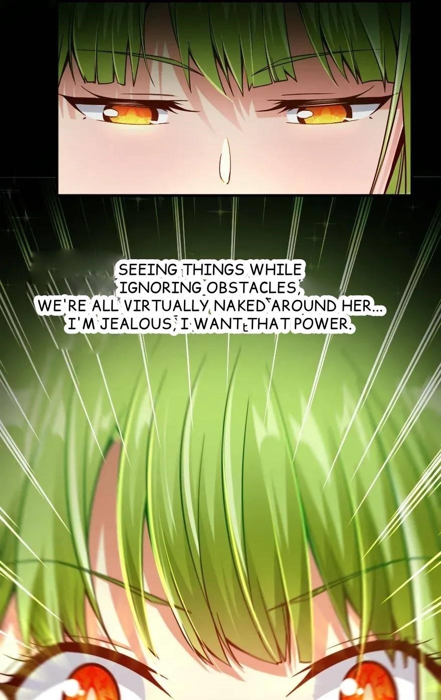 Release That Witch chapter 161 page 37