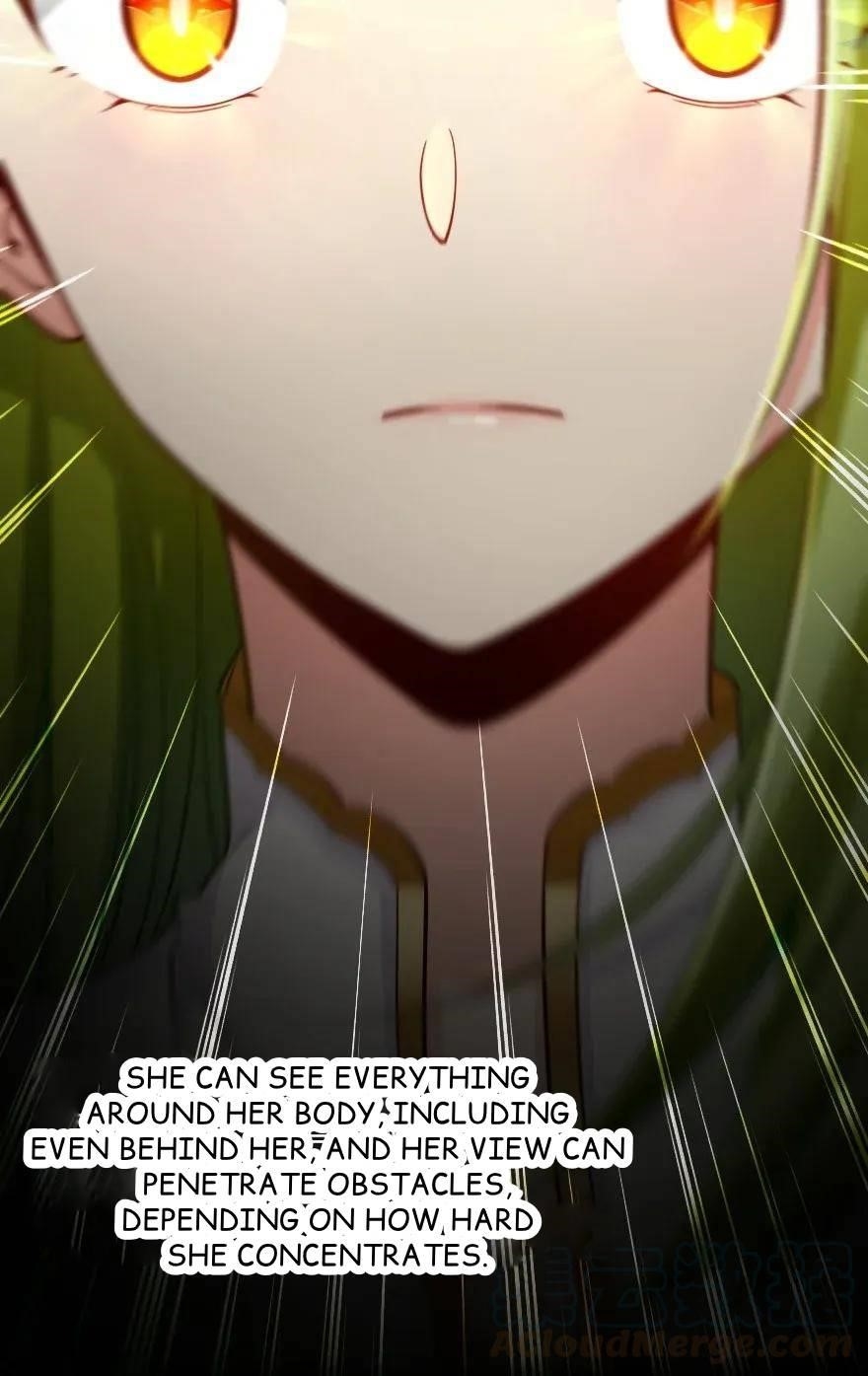 Release That Witch chapter 161 page 38