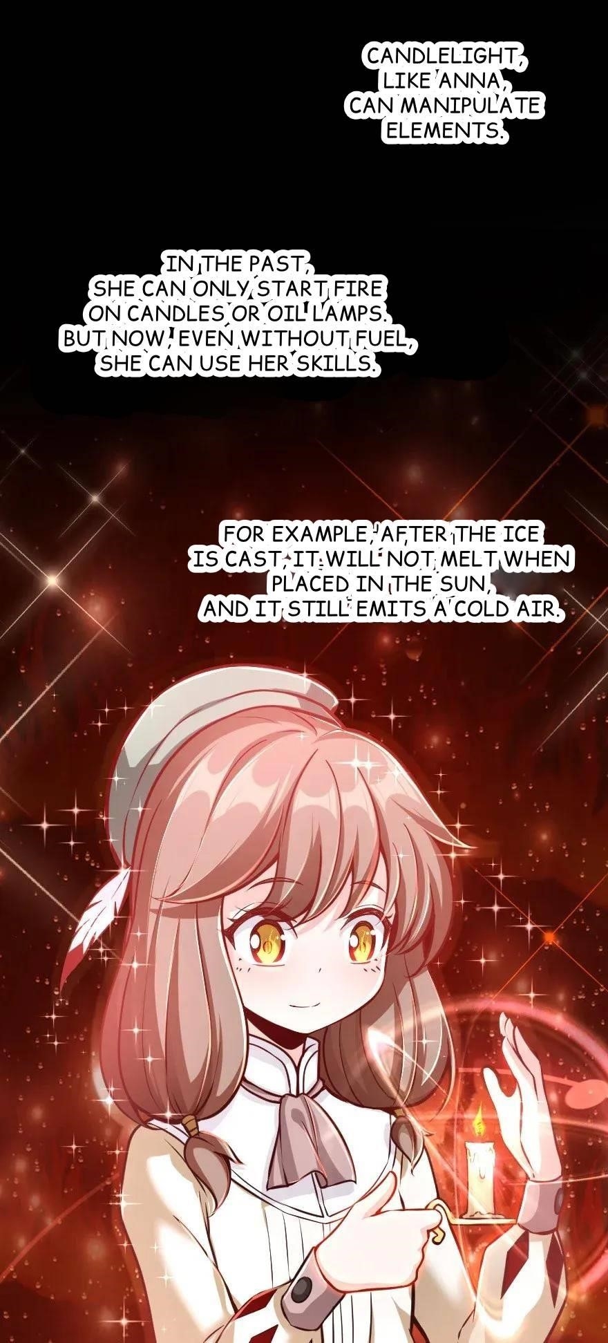 Release That Witch chapter 161 page 40