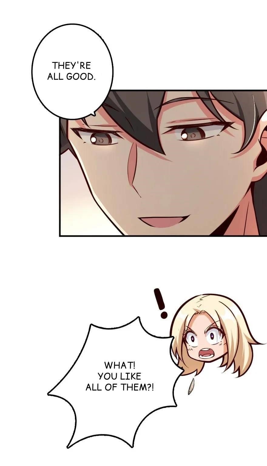 Release That Witch chapter 161 page 44