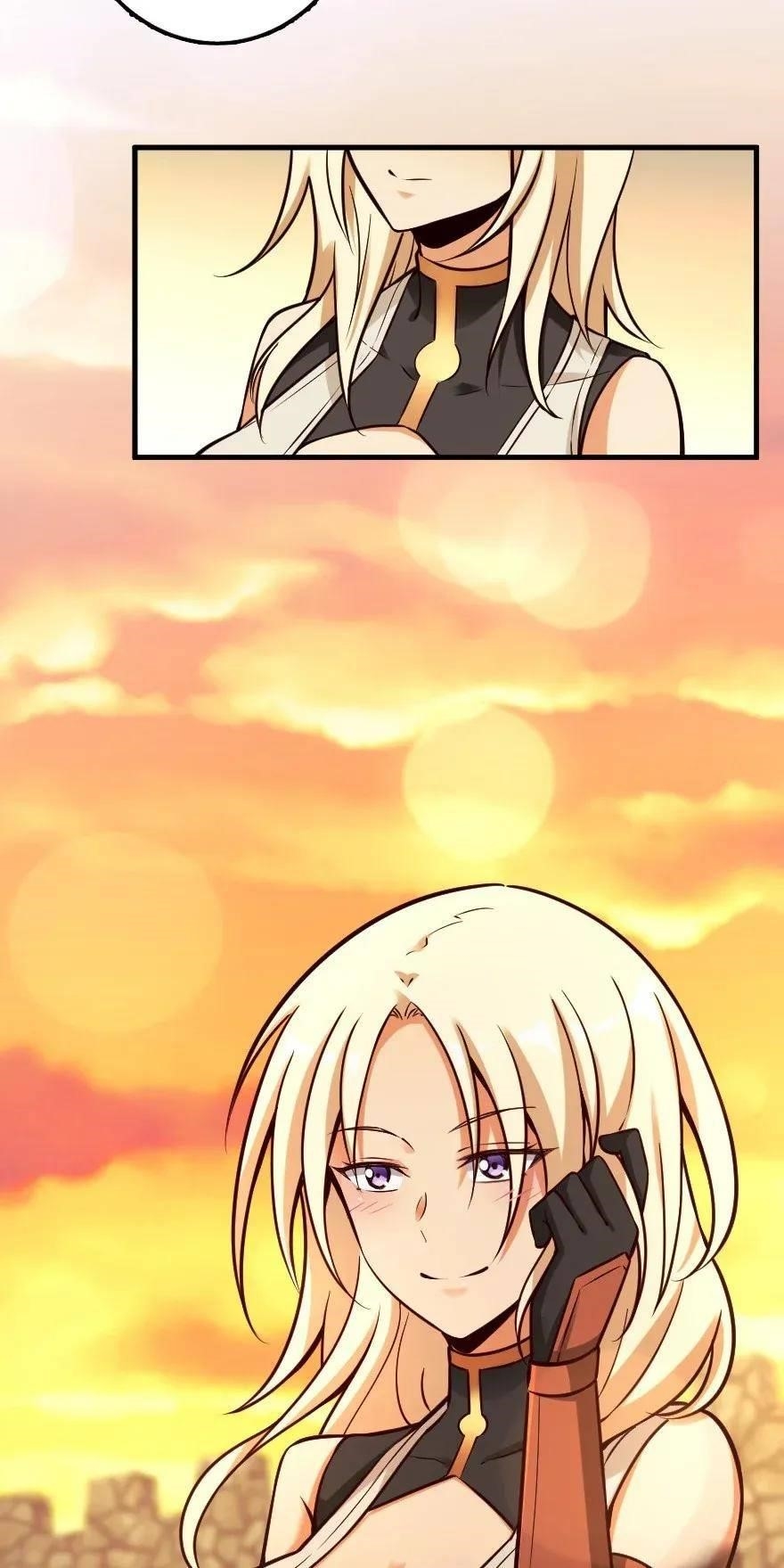 Release That Witch chapter 161 page 47