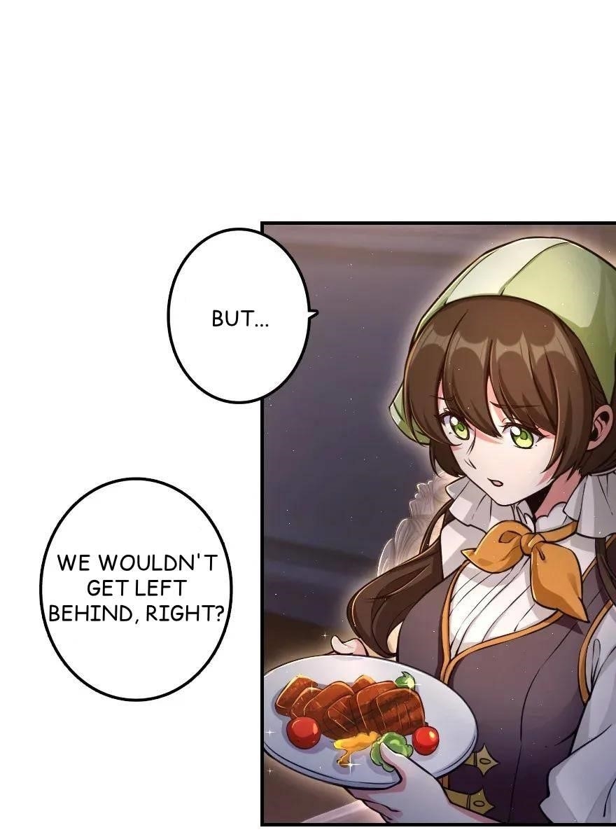 Release That Witch chapter 162 page 9