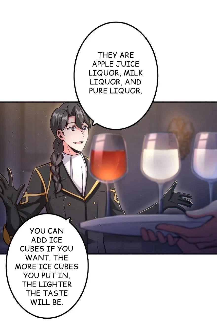 Release That Witch chapter 162 page 15