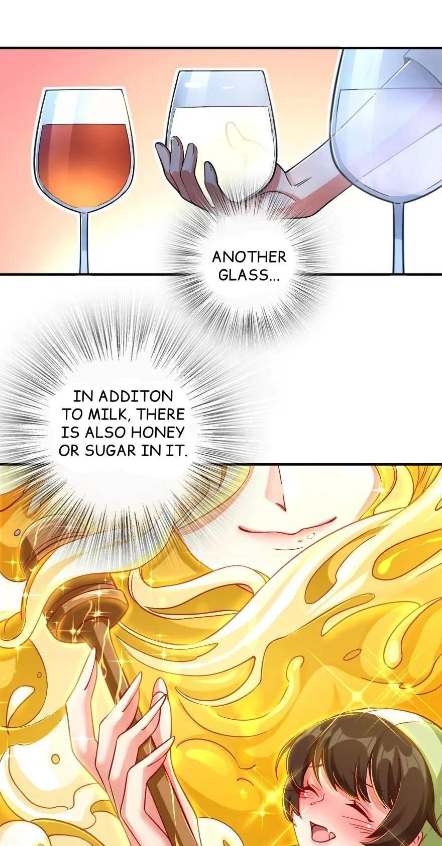 Release That Witch chapter 162 page 20