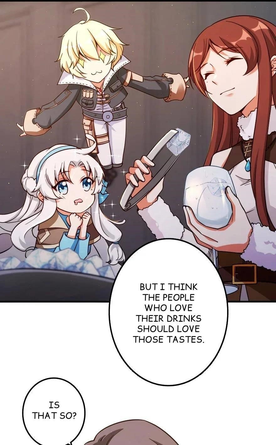 Release That Witch chapter 162 page 24