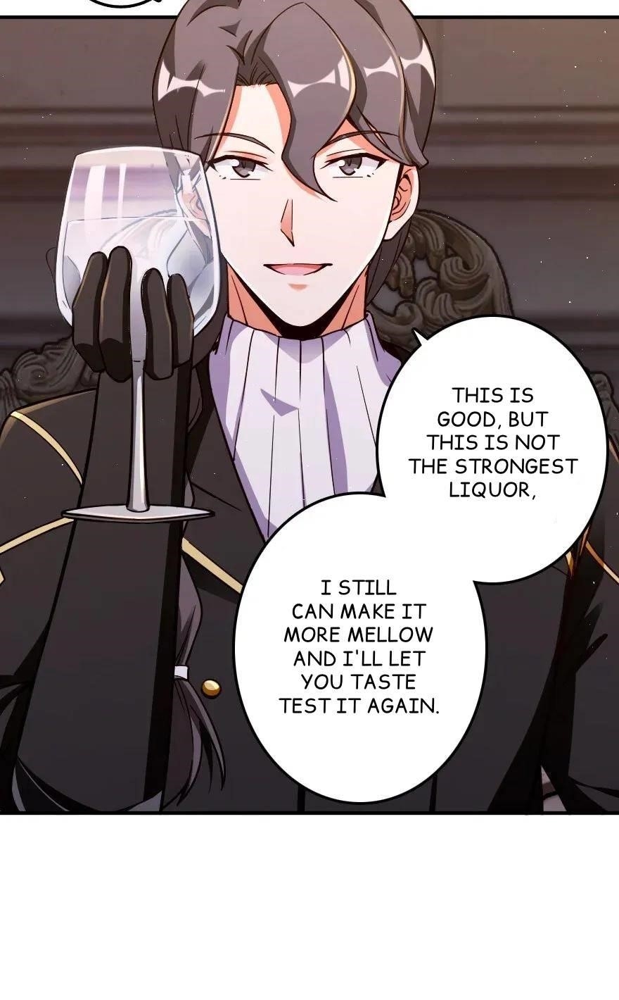 Release That Witch chapter 162 page 25