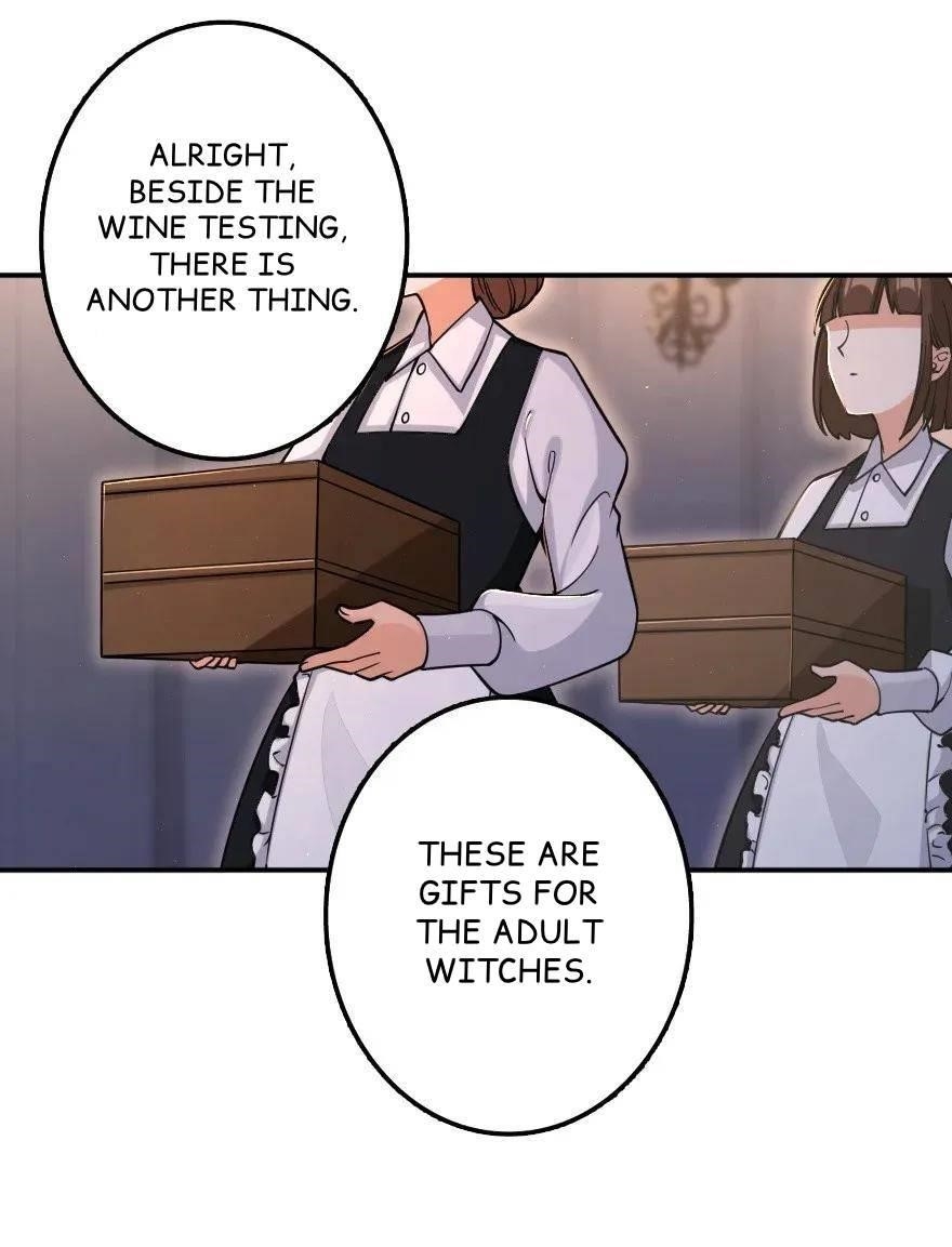 Release That Witch chapter 162 page 26