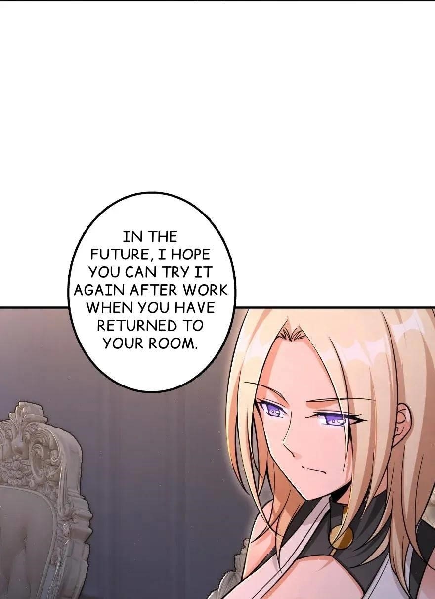 Release That Witch chapter 162 page 28