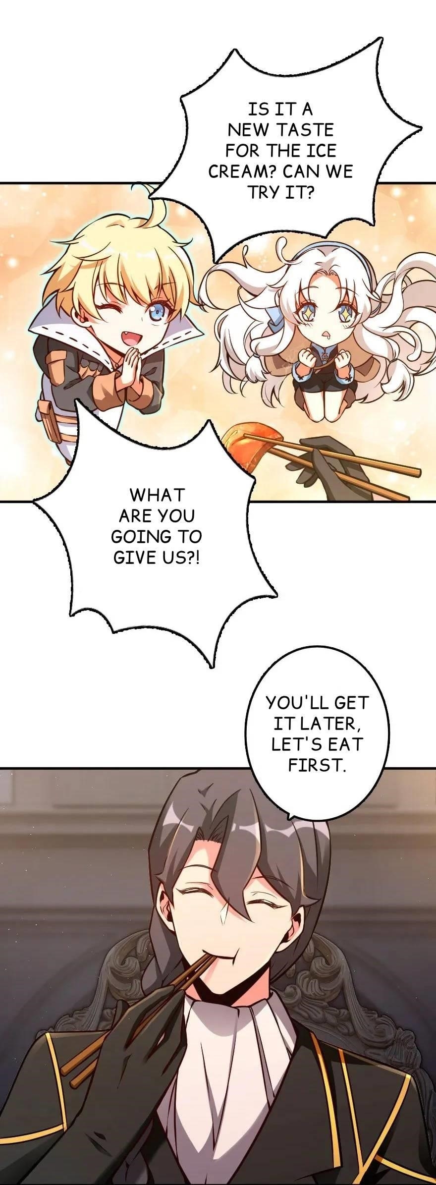 Release That Witch chapter 162 page 2