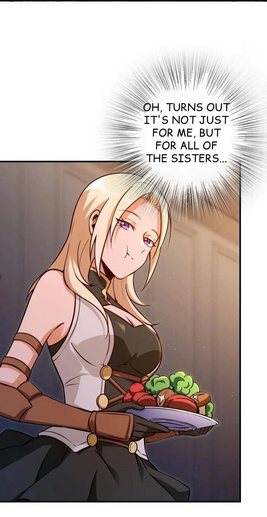 Release That Witch chapter 162 page 3