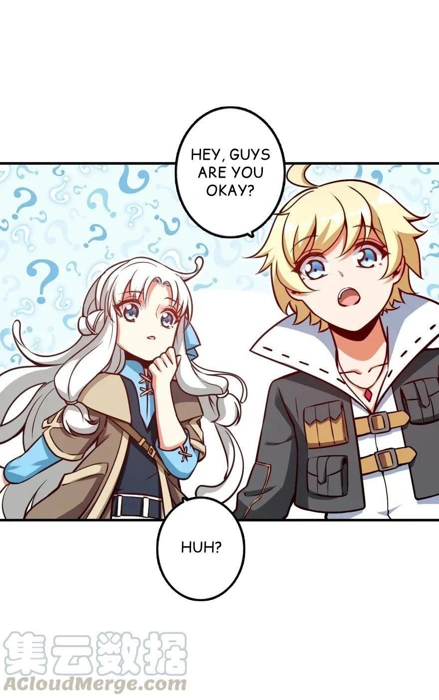 Release That Witch chapter 162 page 42