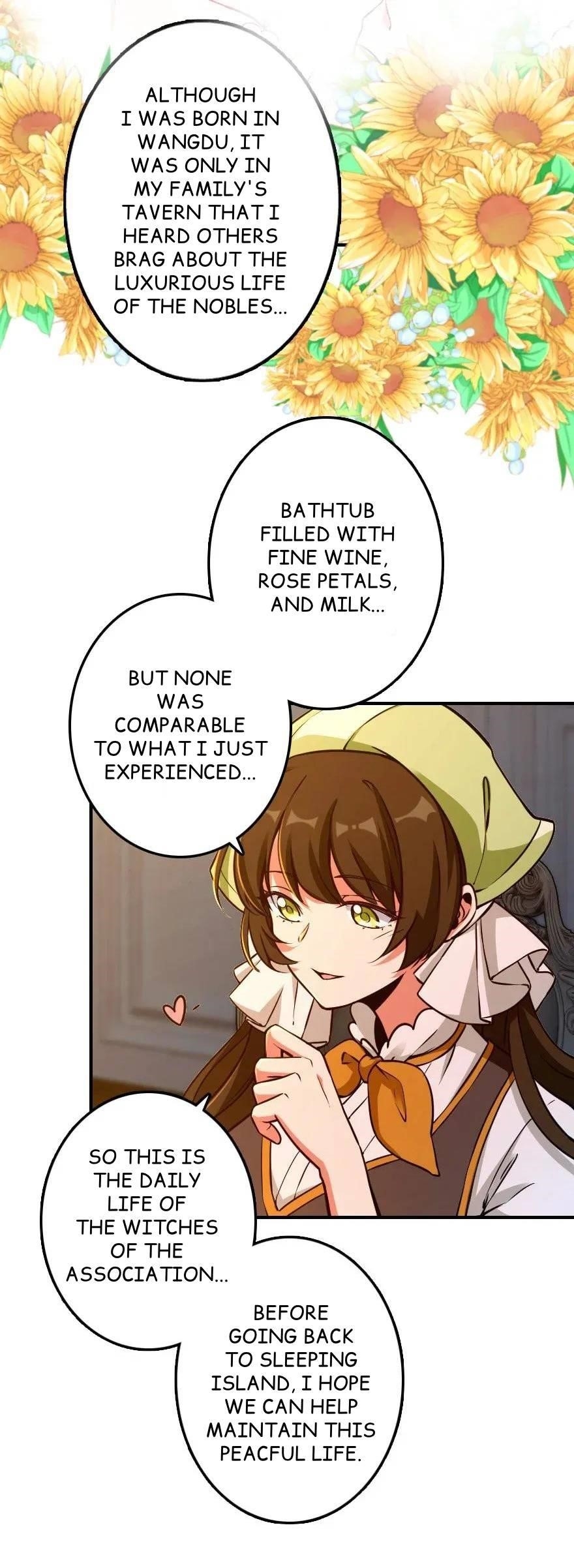 Release That Witch chapter 162 page 6