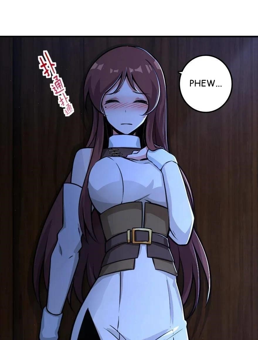 Release That Witch chapter 163 page 12