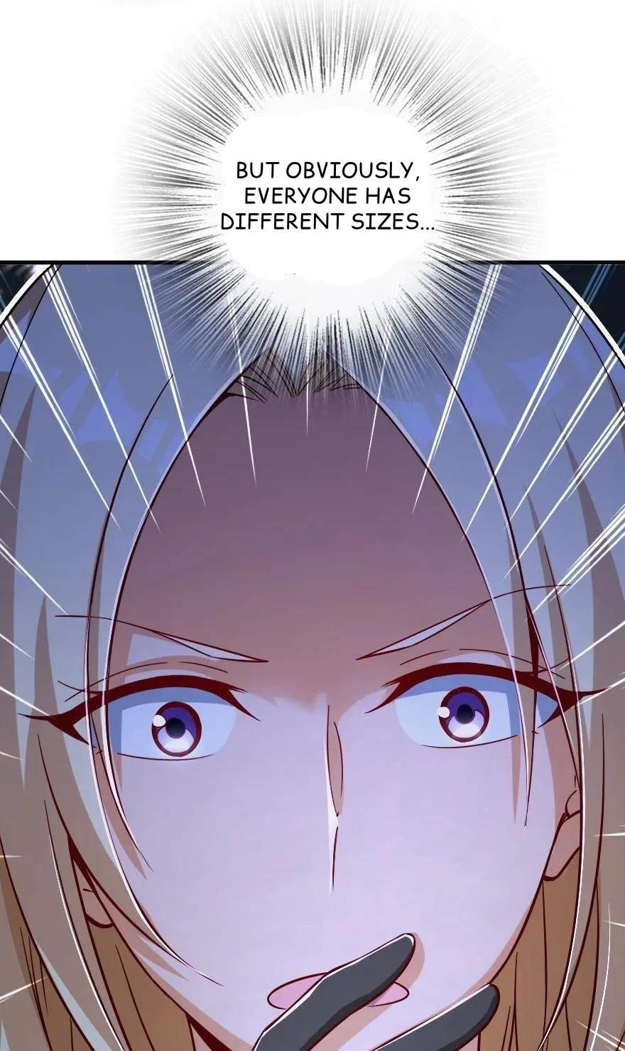 Release That Witch chapter 163 page 16