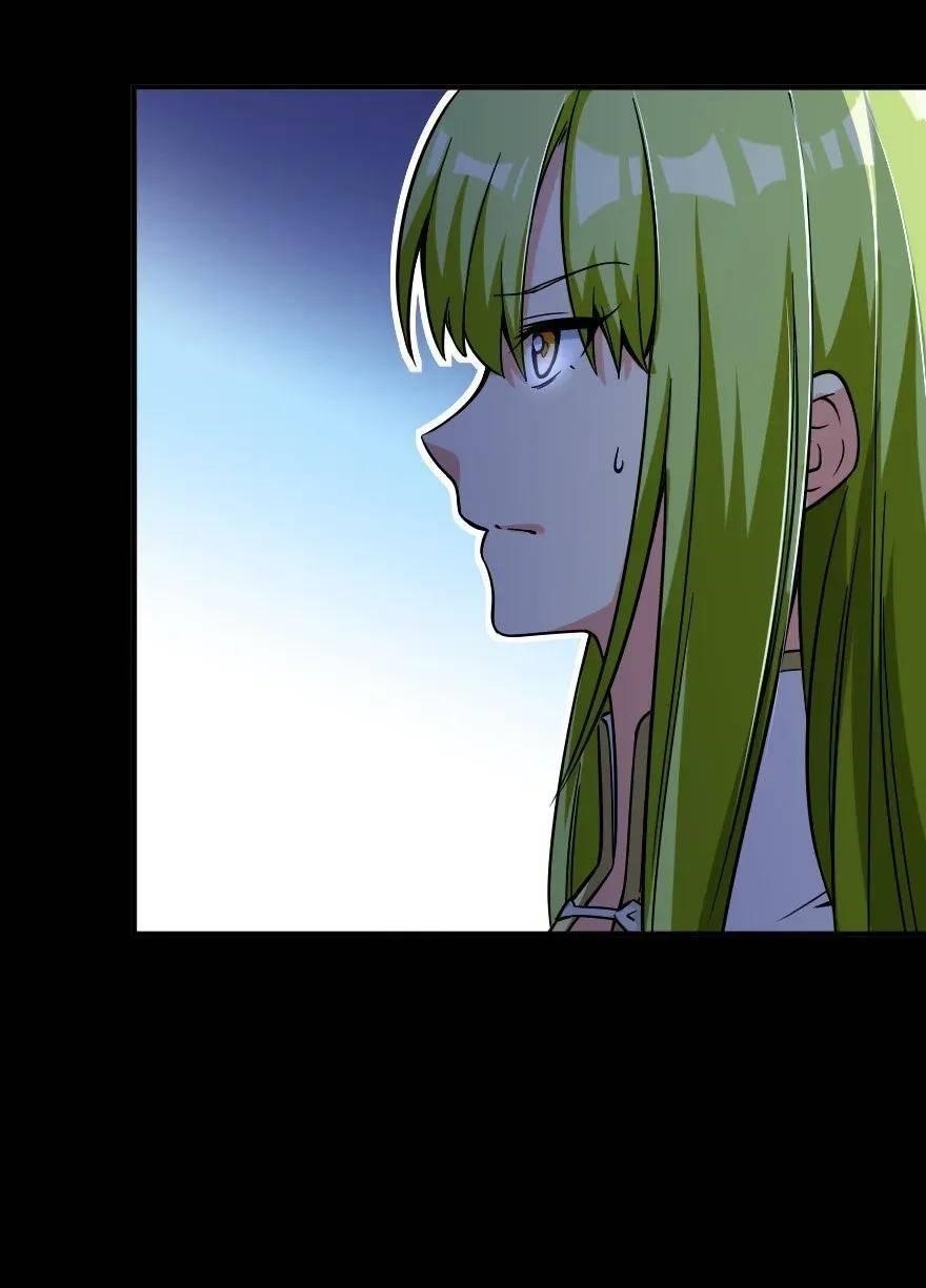 Release That Witch chapter 163 page 19
