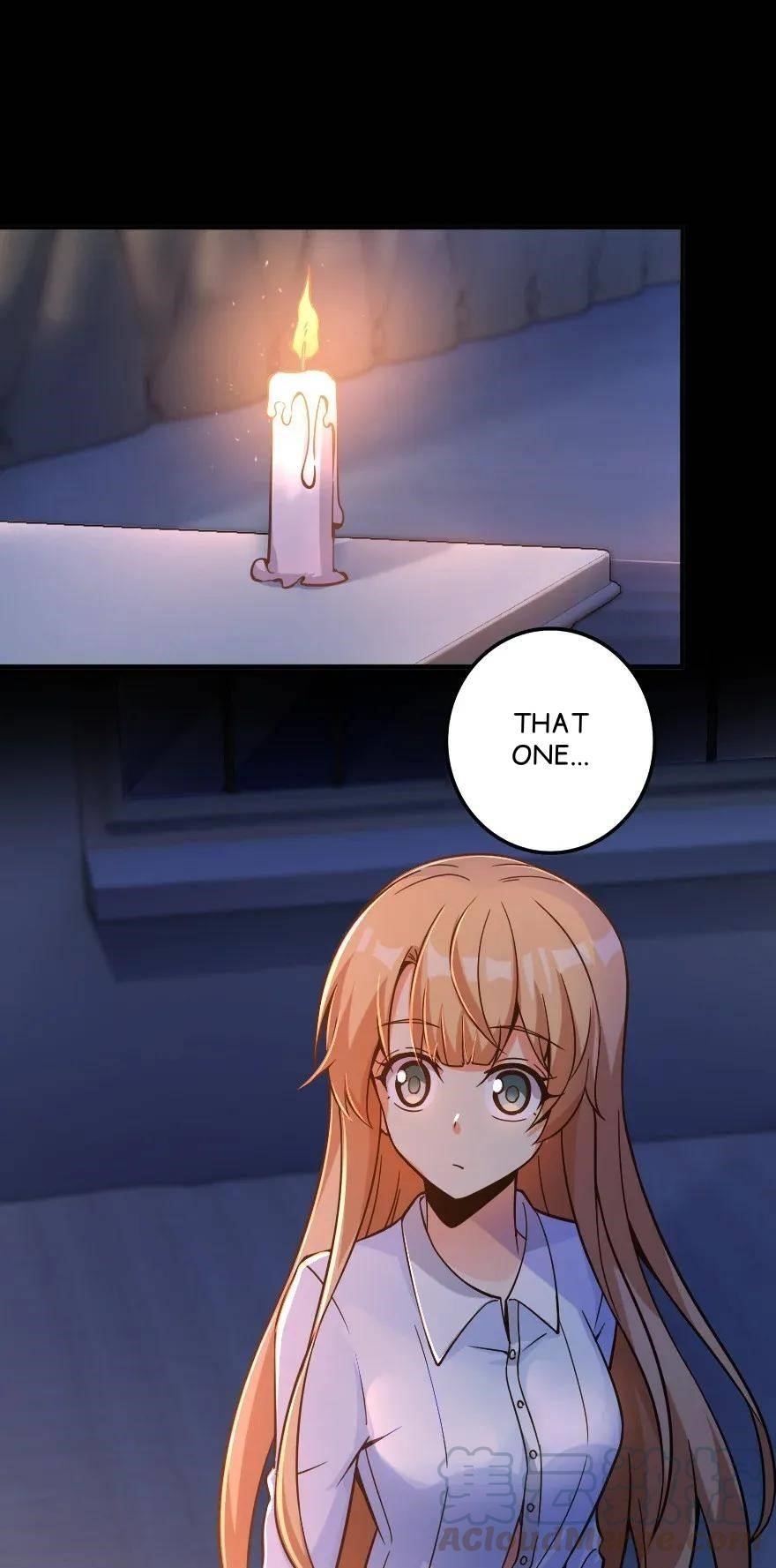 Release That Witch chapter 163 page 20