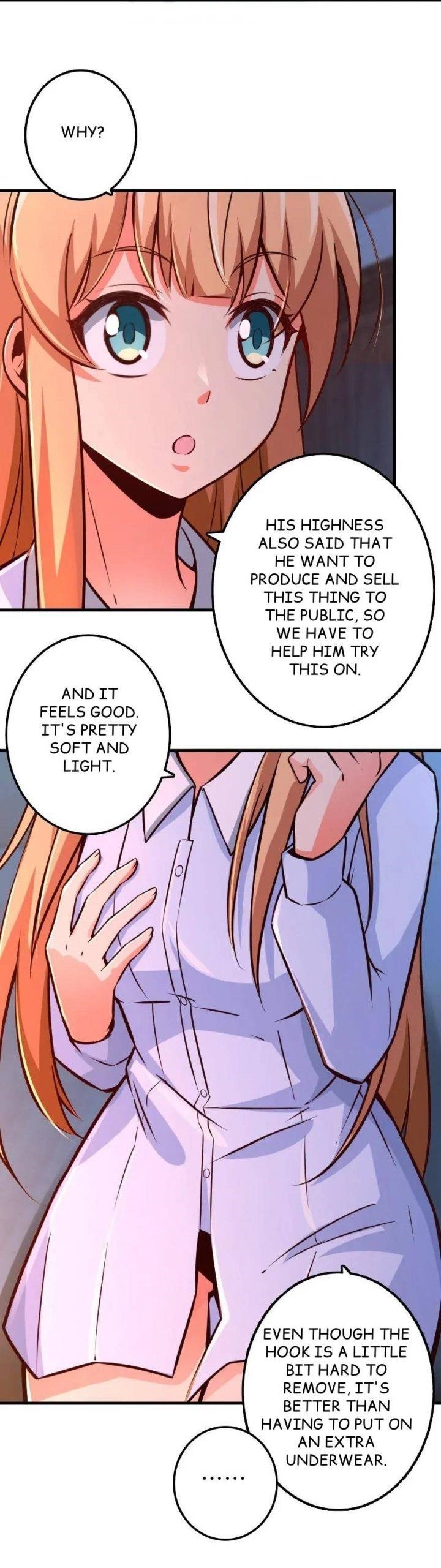 Release That Witch chapter 163 page 27