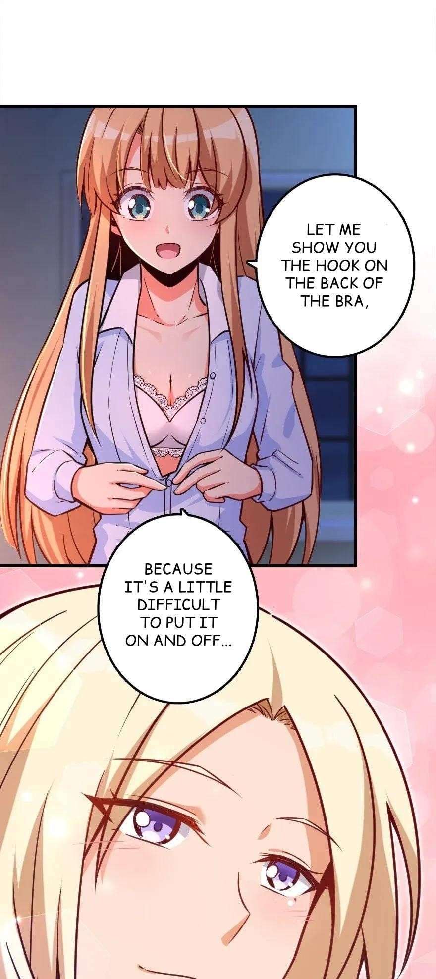 Release That Witch chapter 163 page 28