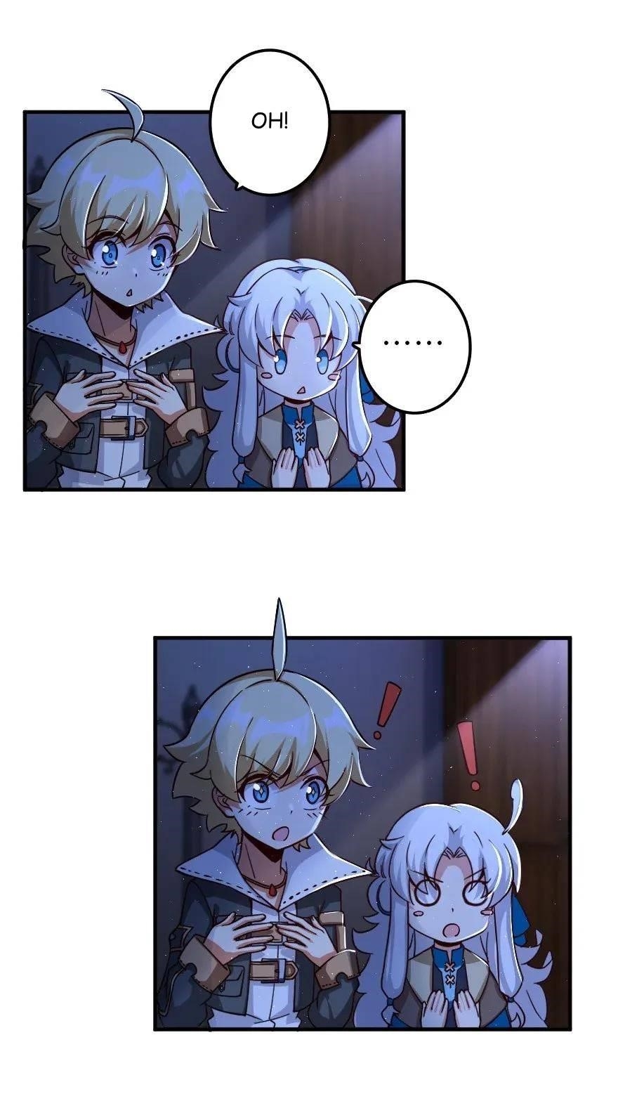 Release That Witch chapter 163 page 2