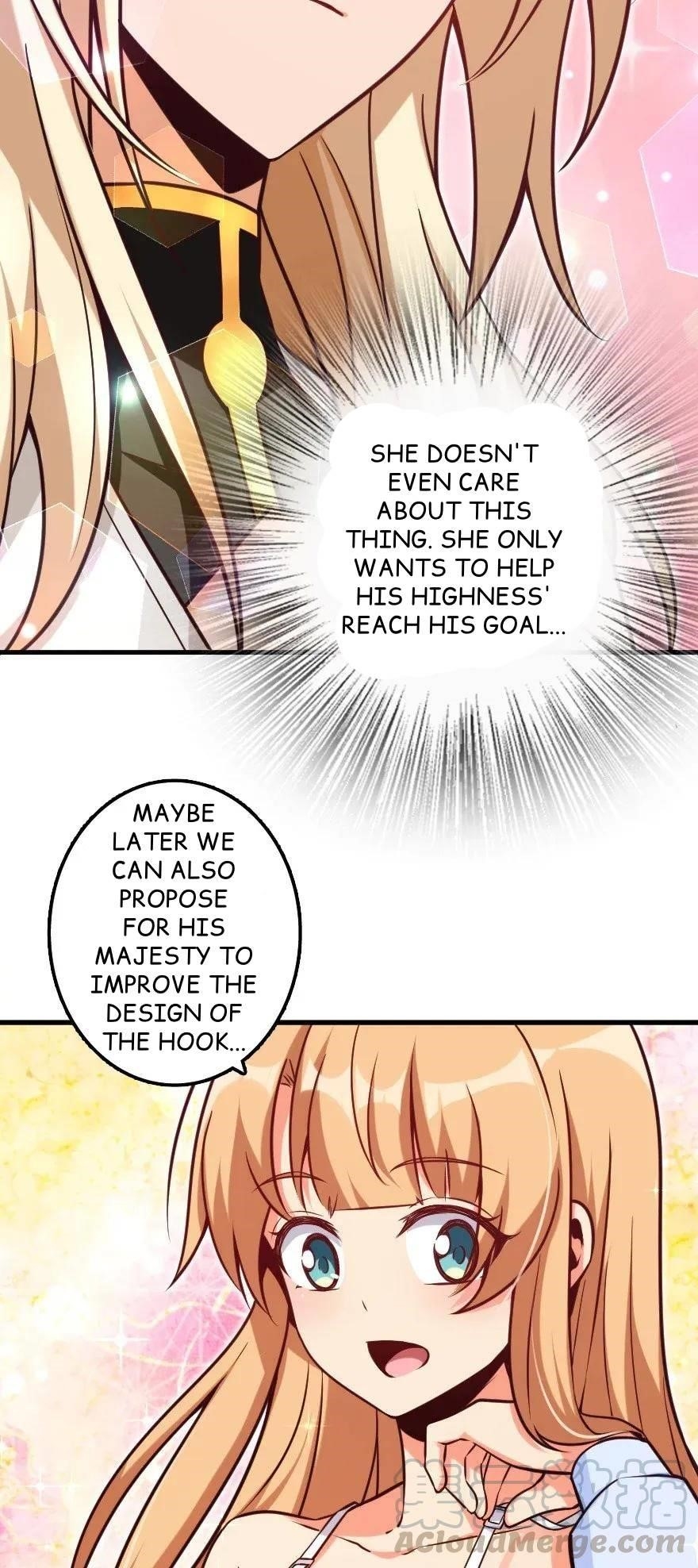 Release That Witch chapter 163 page 29