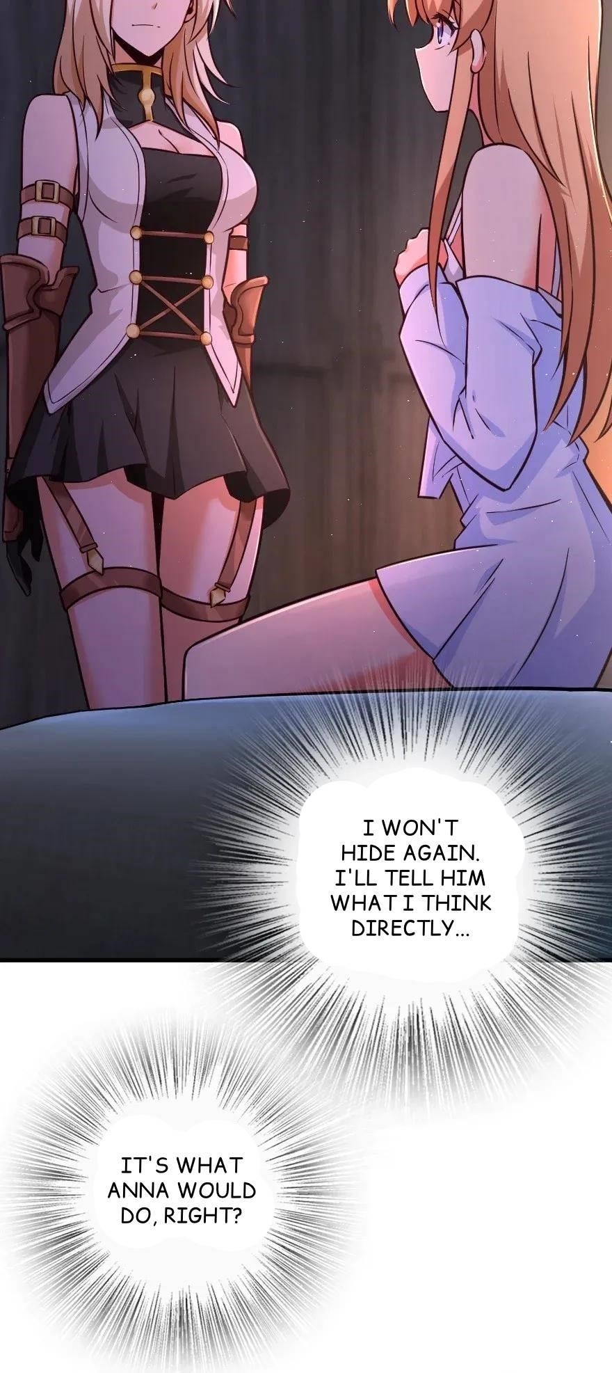 Release That Witch chapter 163 page 31