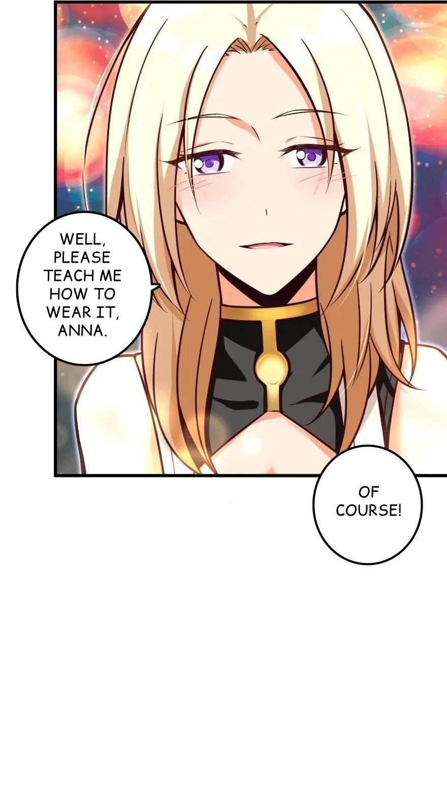 Release That Witch chapter 163 page 32