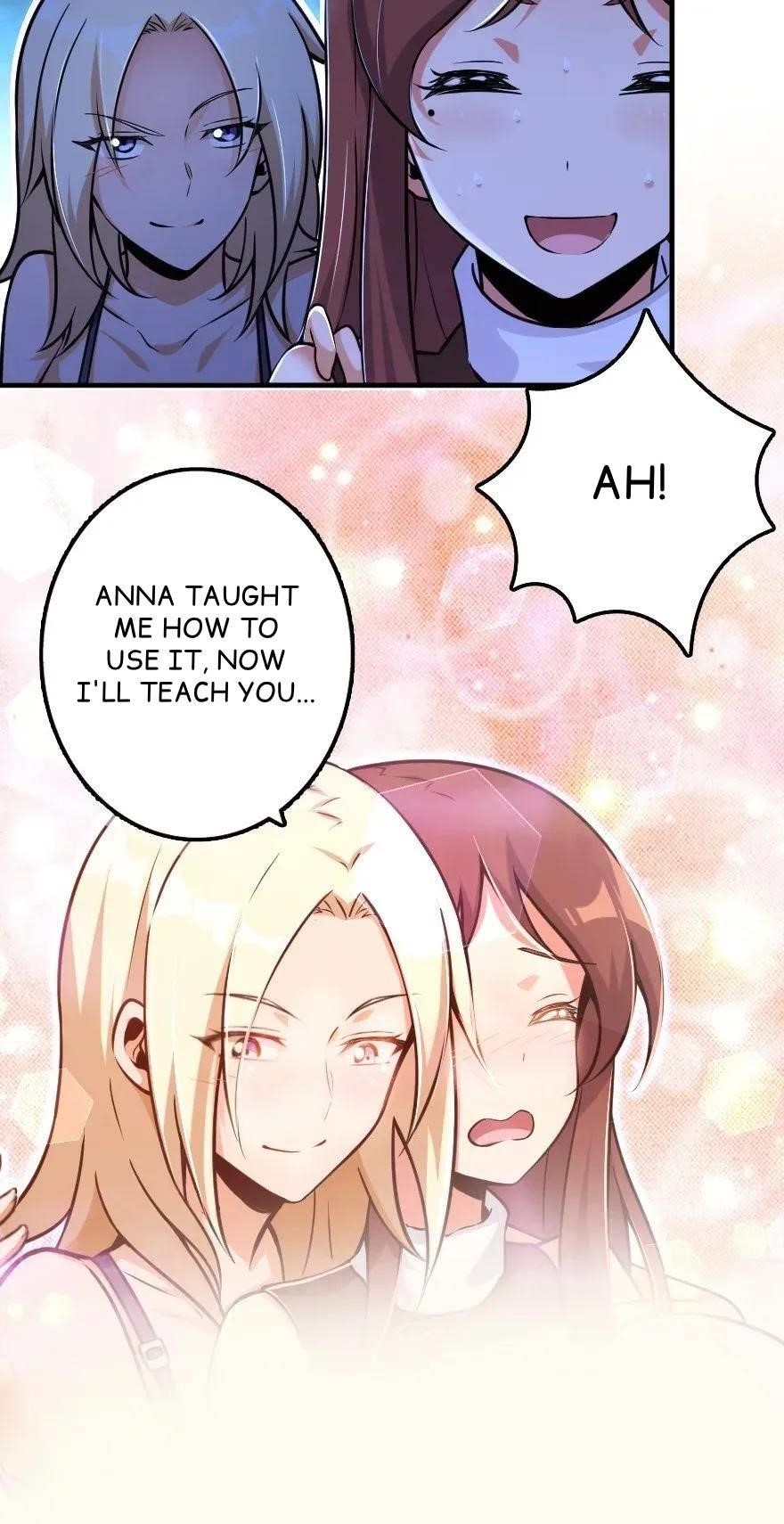 Release That Witch chapter 163 page 36
