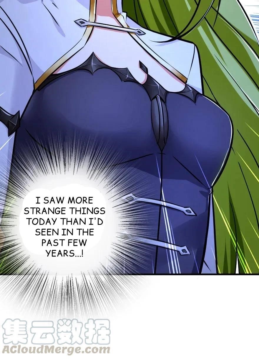 Release That Witch chapter 163 page 39