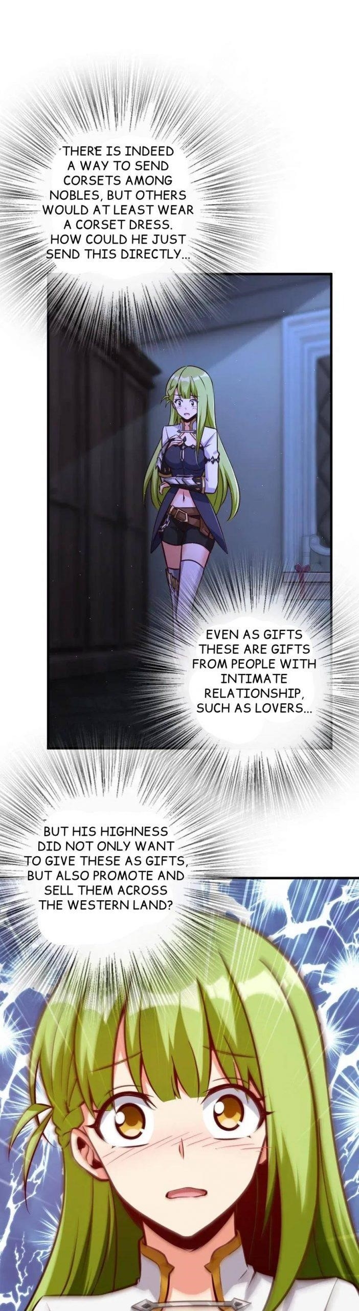 Release That Witch chapter 163 page 42