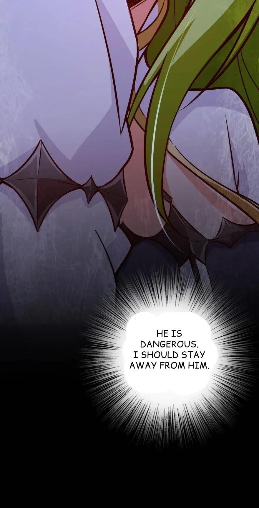 Release That Witch chapter 163 page 46