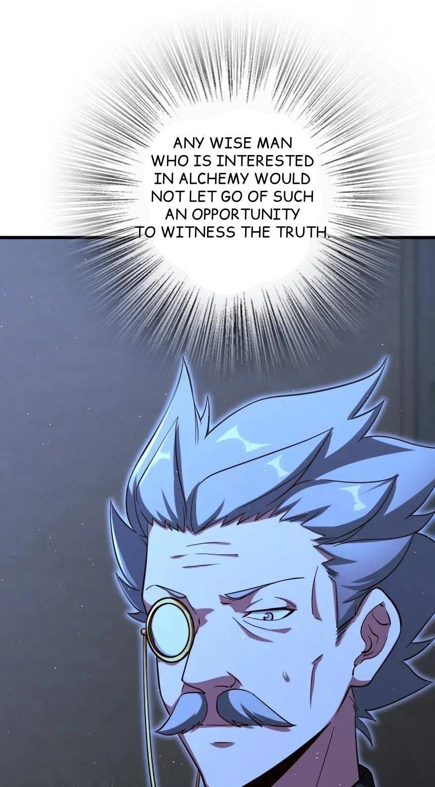 Release That Witch chapter 167 page 14