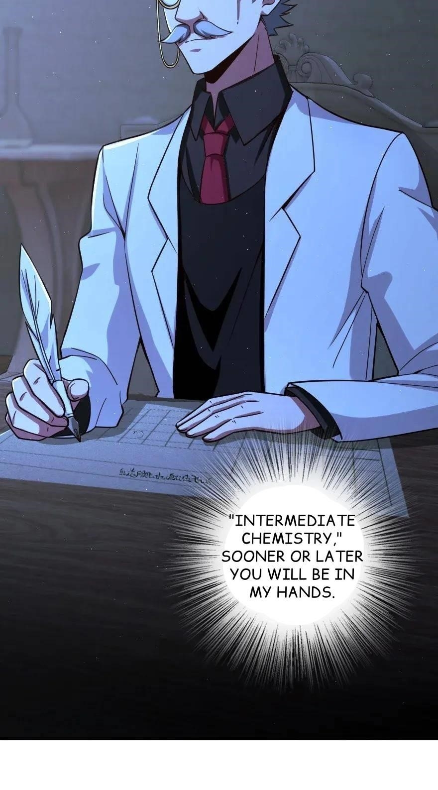 Release That Witch chapter 167 page 16