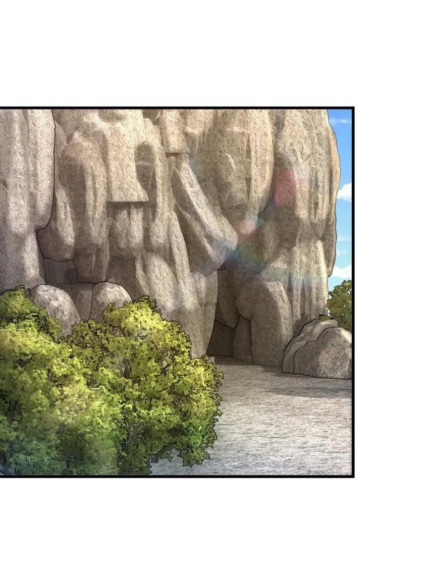 Release That Witch chapter 167 page 17