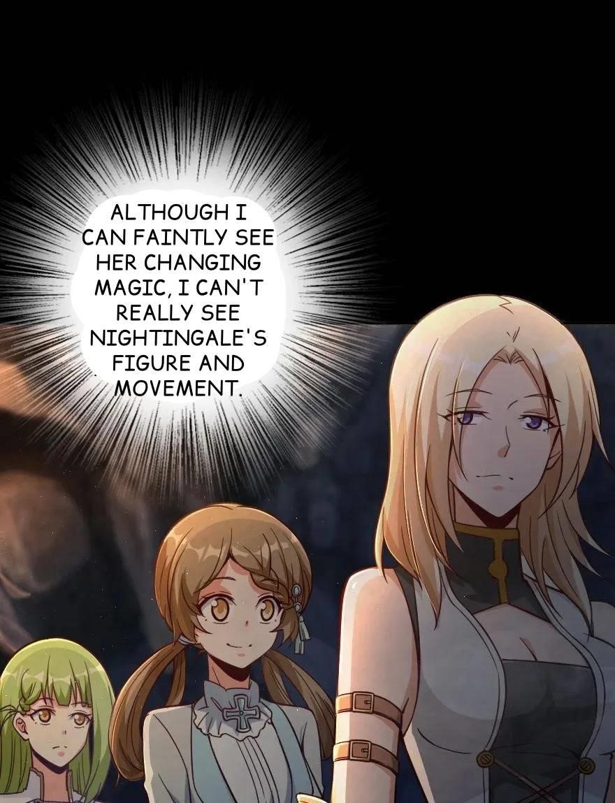 Release That Witch chapter 167 page 24